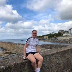 Meet your Posher, Rosemary